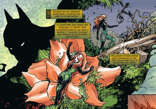 Illustration for article titled Villains Month is a different kind of crisis for DC Comics